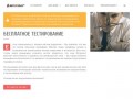 Интеральта - альтернативный интернет провайдер в Югорске - Just another WordPress site