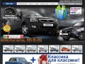 Автомобили Lada. Орехово-АвтоЦентр - официальный дилер марок Hyundai и Lada в Орехово-Зуево