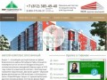 ЖК Брусничный - официальный сайт партнера Группы компаний НСК