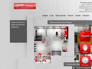 Металлические и Межкомнатные двери МДФ, Шпонированные, массив в Минске