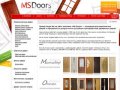 MS DOORS :  : Межкомнатные двери, недорогие межкомнатные двери, офисные двери