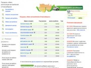 NsaVto.ru - Продажа, обмен, регистрация автомобилей в Новосибирске