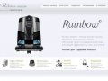 Rainbow-Moscow - официальный дистрибьютор пылесосов Rainbow в Москве и России