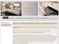 Кухни34 - корпусная кухонная мебель, гарнитуры, изготовление мебели на заказ
