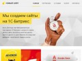 Создание сайта, разработка сайта в Минске – студия веб дизайна "Новый Сайт"