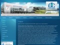 Официальный сайт Дворца Спорта "Борисоглебский"