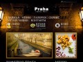 Кофейня "Прага" : чешская кухня, уютная кофейня, семейное кафе.