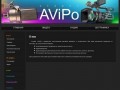 AViPo - Аудио, Видео, Полиграфия