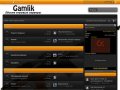 Gamlik - Ейские игровые серверы