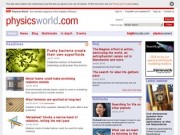 Physics World