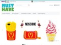 MUSTHAVE | Интернет-магазин MustHave4You: чехлы для iPhone, накладки и бамперы на iPhone
