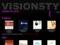 VisionStyle — создание и разработка сайтов на CMS 1С-Битрикс 