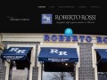 Брендовая обувь Roberto Rossi из Италии - Продажа в Краснодаре