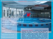 Построить бассейн в Мордовии Бассейны в Мордовии