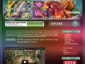 Spore / Споре все для игры, скачать, читы и секреты игры