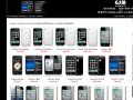 Интернет-магазин  GSM-mobail.ru  Телефоны nokia, iphone по низким ценам