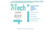 #7iTech: ремонт мобильных телефонов, планшетов, ноутбуков и других гаджетов.