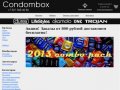 CondomBox
