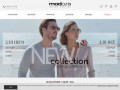 MODOZA.com – интернет магазин итальянской обуви, брендовой одежды, сумок и аксессуаров (Украина, Киевская область, Киев)