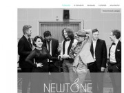 Кавер-группа | Санкт-Петербург, Россия | The Newtone Orchestra
