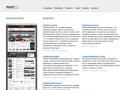 Создание, сопровождение и раскрутка сайтов в Тольятти :: Студия веб дизайна "Директ Лайн"
