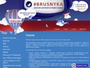 Услуги в сфере маркетинга, PR и SMM. Агентство Брусника (#brusnyka). г.Санкт-Петербург