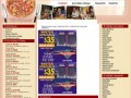 Веб-пицца - пиццерии Киева. Заказ и доставка пиццы на дом!