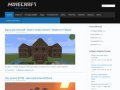 Minecraft (Майнкрафт) - моды, читы, карты, плагины, текстуры