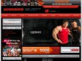 Интернет-магазин мужской спортивной одежды для бодибилдинга KACHKISHOP.RU 
