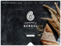 Пекарня BENGEL | Bengel – это новое слово в культуре потребления хлеба в Петербурге