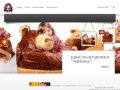 Кресло-игрушка.рф Интернет-магазин эксклюзивной дизайнерской мебели | Екатеринбург