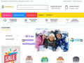 Интернет-магазин детской одежды Topotushka.ru