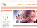 Интернет магазин парфюмерии и косметики для волос Рarfumhappy.ru в Москве,цена и отзывы