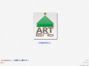 ARTель - сайты, дизайн, программирование, иллюстрации, копирайт
