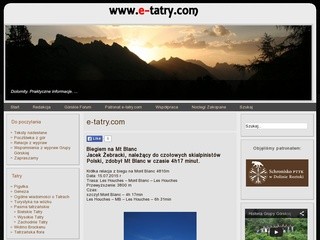E-tatry.com