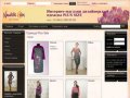 Интернет-магазин дизайнерской женской одежды больших размеров  «Nouvelle-Robe»  в Москве