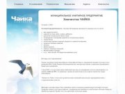 МУП "Химчистка Чайка", г. Новосибирск