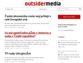 Outsider Media