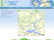 «Экологический Портал Удмуртской Республики» - экология: экология для предприятий