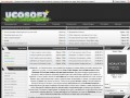 UCOsoft - Софт, игры, фильмы, читы, uCoz, Photoshop