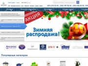 Интернет-магазин инструментов, посуды, мелкой бытовой техники, чемоданов - EDS Днепропетровск