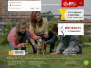 Официальный сайт застройщика ГК МИЦ: новостройки в Москве и Московской области