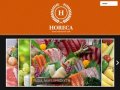 HORECA-СТАВРОПОЛЬ | На этом сайте Вы найдёте мясные и молочные продукты