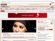Le Nouvel Economiste