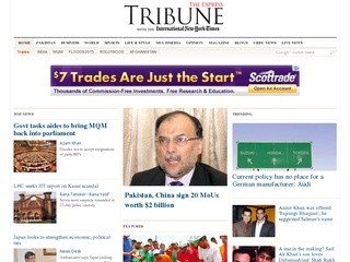Tribune.com.pk