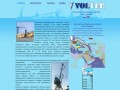 «Волга-Терминал» - Перевозка грузов из России в Иран