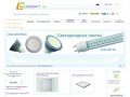 Производство светодиодной продукции LEDcraft | Уфа
