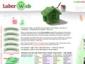 Luberweb создание web сайтов в Люберцах, разработка интернет-магазина Люберцы