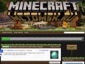 MCTomsk.Ru - Добро пожаловать в Minecraft!