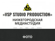 Нижегородская медия студия — "VSP Studio Production"